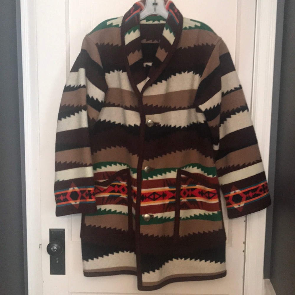 Coat/jacket